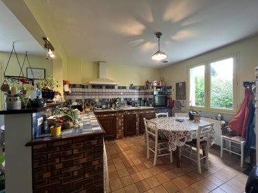 Maison a vendre Ploërmel 56800 Morbihan 125 m2 6 pièces 250816 euros