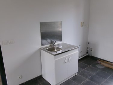 Location appartement Annezin 62232 Pas-de-Calais 60 m2 3 pièces 640 euros