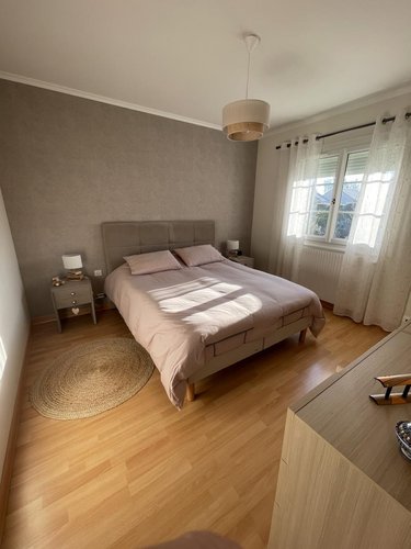 Maison a vendre Mulsanne 72230 Sarthe 128 m2 8 pièces 288750 euros