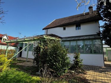 Location maison Dole 39100 Jura 133 m2 6 pièces 1125 euros