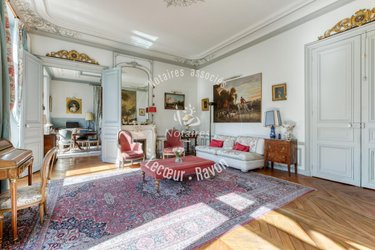 Appartement a vendre Versailles 78000 Yvelines 171 m2 5 pièces 1299000 euros