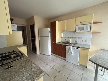 Appartement a vendre Rennes 35000 Ille-et-Vilaine 103 m2 5 pièces 372900 euros