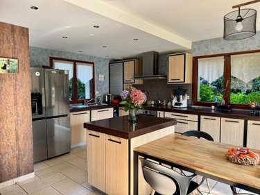 Maison a vendre Avranches 50300 Manche 188 m2 7 pièces 421046 euros