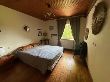 Maison a vendre Margueray 50410 Manche 107 m2 5 pièces 230000 euros