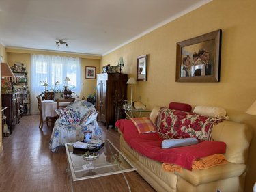 Maison a vendre Cholet 49300 Maine-et-Loire 112 m2 4 pièces 146720 euros