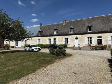 Maison a vendre Housset 02250 Aisne 419 m2 15 pièces 555440 euros