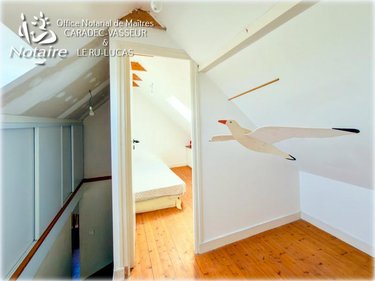 Maison a vendre Plounévez-Lochrist 29430 Finistère 102 m2  359350 euros