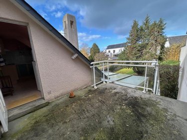 Maison a vendre Lancieux 22770 Côtes-d'Armor 91 m2 5 pièces 517100 euros