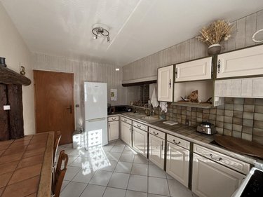 Maison a vendre Saint-Jeoire-Prieuré 73190 Savoie 69 m2 3 pièces 315000 euros