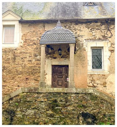 Maison a vendre Segré-en-Anjou Bleu 49500 Maine-et-Loire 363 m2 10 pièces 548960 euros