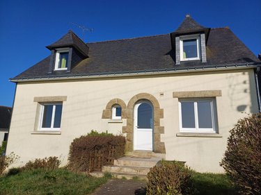 Maison a vendre Trévé 22600 Côtes-d'Armor 109 m2 5 pièces 176774 euros