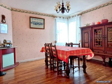 Maison a vendre Lamballe-Armor 22400 Côtes-d'Armor 64 m2  179140 euros
