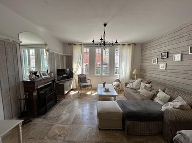 Maison a vendre Fismes 51170 Marne 130 m2 5 pièces 221000 euros