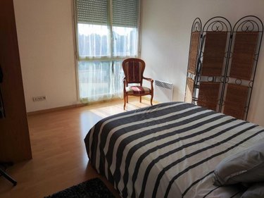 Location appartement Le Mans 72000 Sarthe 47 m2 2 pièces 526 euros