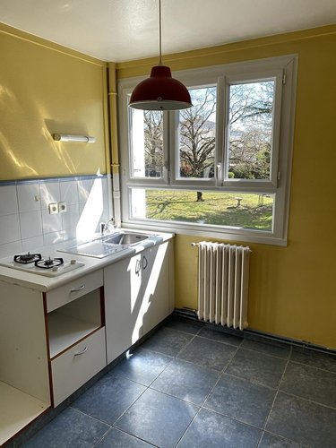 Appartement a vendre Angers 49000 Maine-et-Loire 39 m2 2 pièces 131000 euros