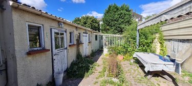 Maison a vendre Compiègne 60200 Oise 51 m2 3 pièces 142400 euros