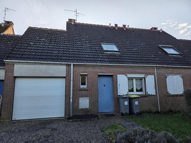 Maison a vendre Bondues 59910 Nord 87 m2 4 pièces 342000 euros