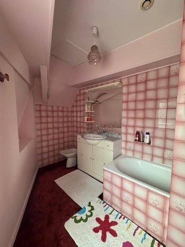Maison a vendre Loué 72540 Sarthe 94 m2 5 pièces 100700 euros