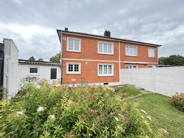 Maison a vendre Arras 62000 Pas-de-Calais 77 m2 5 pièces 137200 euros