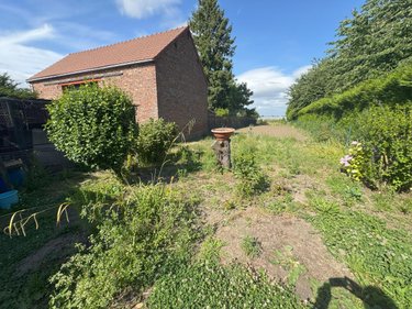 Maison a vendre Anneux 59400 Nord 115 m2 4 pièces 137000 euros