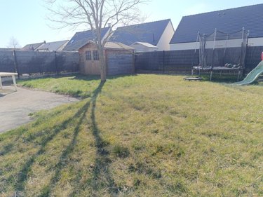 Maison a vendre Courcelles-lès-Lens 62970 Pas-de-Calais 90 m2  198000 euros