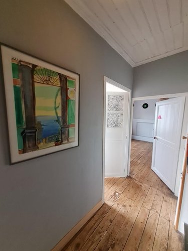 Maison a vendre Rohan 56580 Morbihan 134 m2 6 pièces 115160 euros