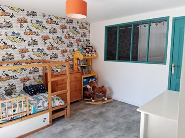 Maison a vendre Corné 49630 Maine-et-Loire 157 m2 7 pièces 264900 euros