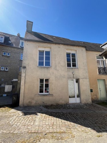 Maison a vendre Carentan-les-Marais 50500 Manche 54 m2  103880 euros