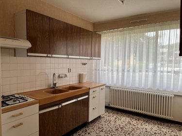 Appartement a vendre Chenôve 21300 Côte-d'Or 82 m2 4 pièces 85000 euros