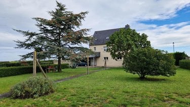Maison a vendre Saint-Benoît-des-Ondes 35114 Ille-et-Vilaine 99 m2 5 pièces 314000 euros