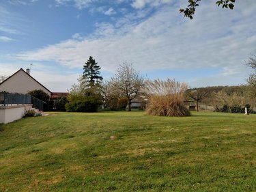 Maison a vendre Origny-le-Roux 61130 Orne 144 m2 8 pièces 184625 euros