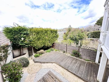 Fonds et murs commerciaux a vendre Sainte-Maure-de-Touraine 37800 Indre-et-Loire 180 m2  235500 euros