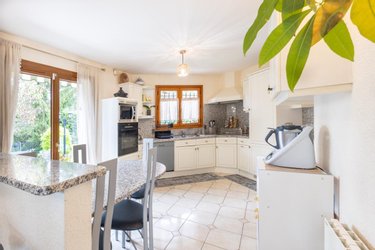 Maison a vendre Ornex 01210 Ain 180 m2 6 pièces 1090000 euros