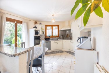 Maison a vendre Ornex 01210 Ain 180 m2 6 pièces 1030000 euros