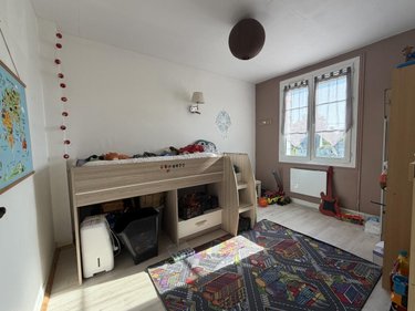 Maison a vendre Pleyber-Christ 29410 Finistère 91 m2 5 pièces 142290 euros