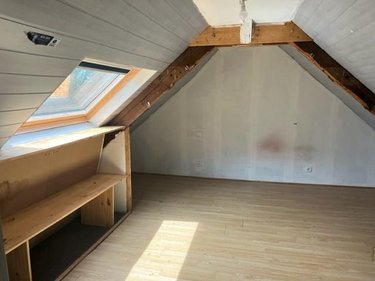 Maison a vendre Lorient 56100 Morbihan 148 m2 7 pièces 311928 euros
