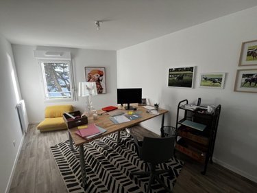 Appartement a vendre Lanester 56600 Morbihan 89 m2 4 pièces 281160 euros