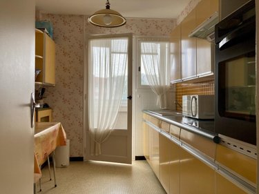 Appartement a vendre Angers 49000 Maine-et-Loire 86 m2 4 pièces 168000 euros