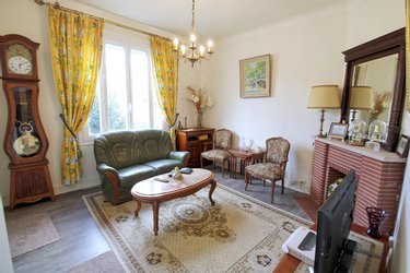 Maison a vendre Sotteville-lès-Rouen 76300 Seine-Maritime 89 m2 4 pièces 160000 euros