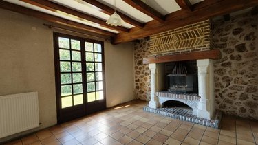 Maison a vendre Grosley-sur-Risle 27170 Eure 134 m2 5 pièces 199500 euros