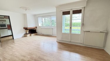 Appartement a vendre Boulogne-sur-Mer 62200 Pas-de-Calais 74 m2 4 pièces 116600 euros