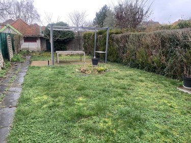 Maison a vendre Reims 51100 Marne 95 m2 5 pièces 271400 euros