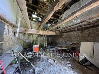 Maison a vendre Jujurieux 01640 Ain 111 m2 7 pièces 220000 euros