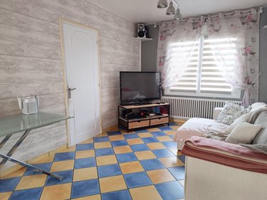 Maison a vendre Béthune 62400 Pas-de-Calais 100 m2  178000 euros