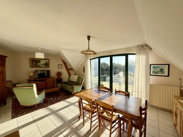 Appartement a vendre Auray 56400 Morbihan 83 m2  335000 euros