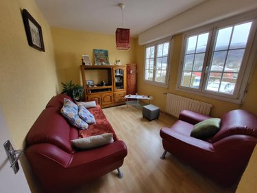 Maison a vendre Villars-lès-Blamont 25310 Doubs 88 m2 5 pièces 169000 euros