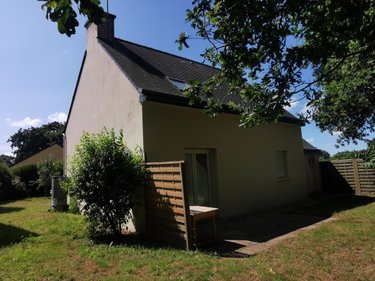 Maison a vendre Lanvollon 22290 Côtes-d'Armor 89 m2 6 pièces 231000 euros