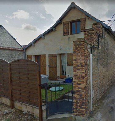 Location maison Prouilly 51140 Marne 75 m2 3 pièces 630 euros