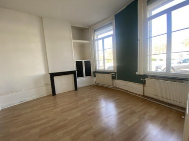 Maison a vendre Douai 59500 Nord 113 m2 5 pièces 84800 euros