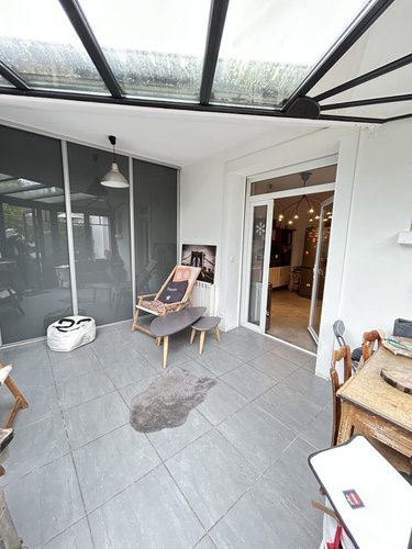 Maison a vendre Guer 56380 Morbihan 200 m2 10 pièces 363000 euros